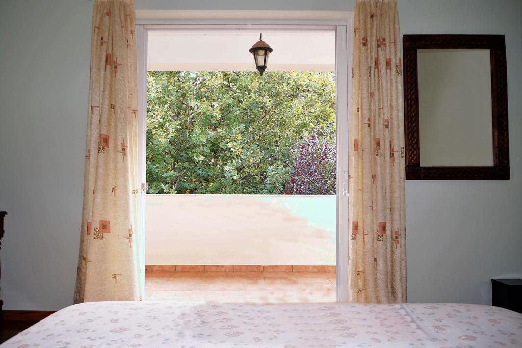 Villa The Platanus Tree Kato Vasiliki Exteriér fotografie